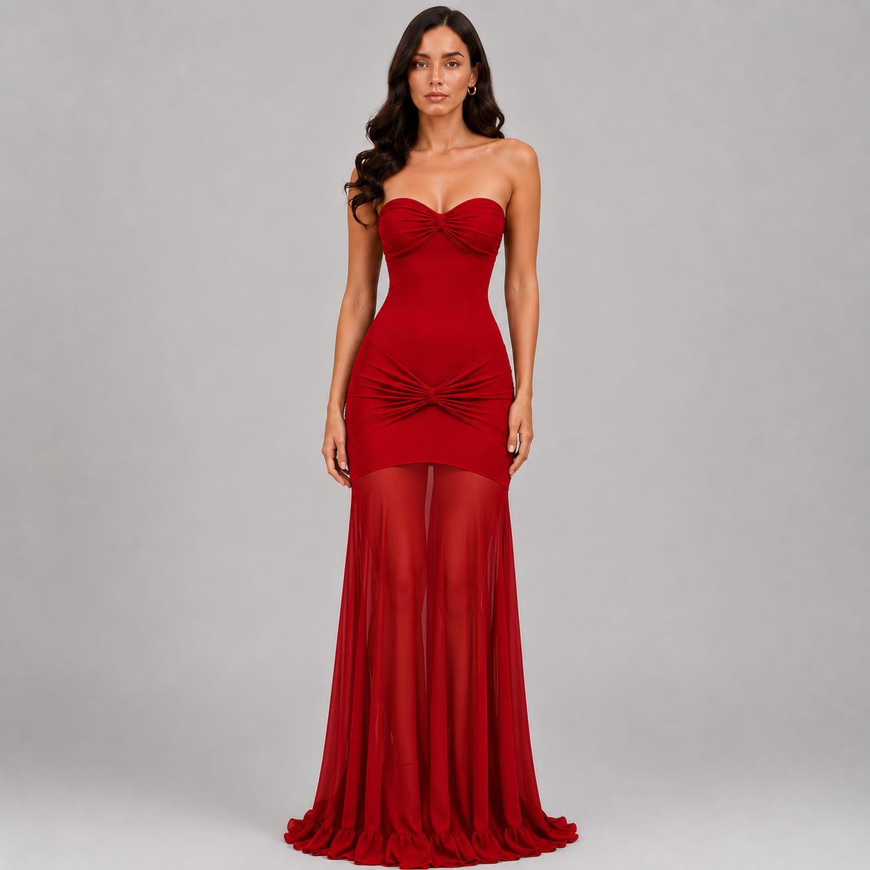 Vestido Raquel