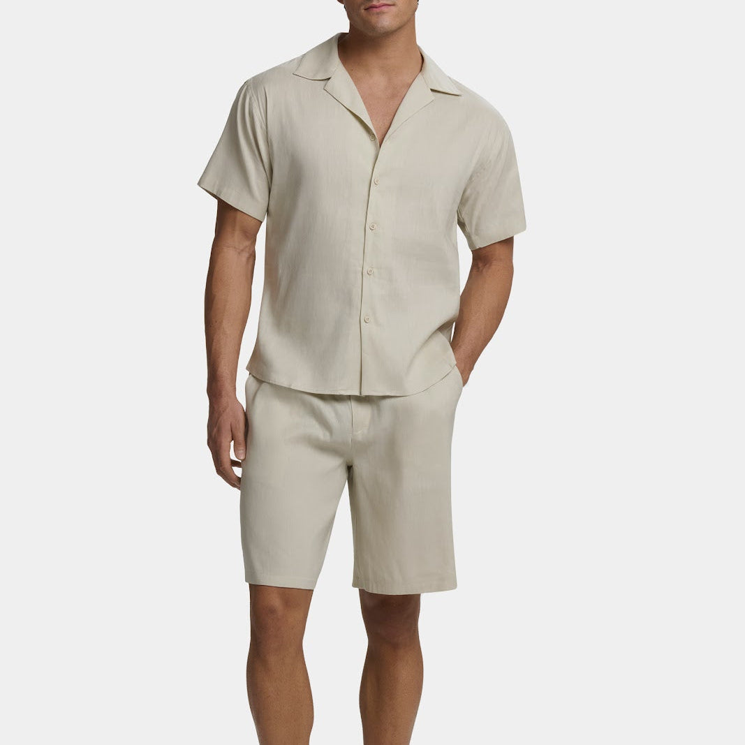 Conjunto de lino