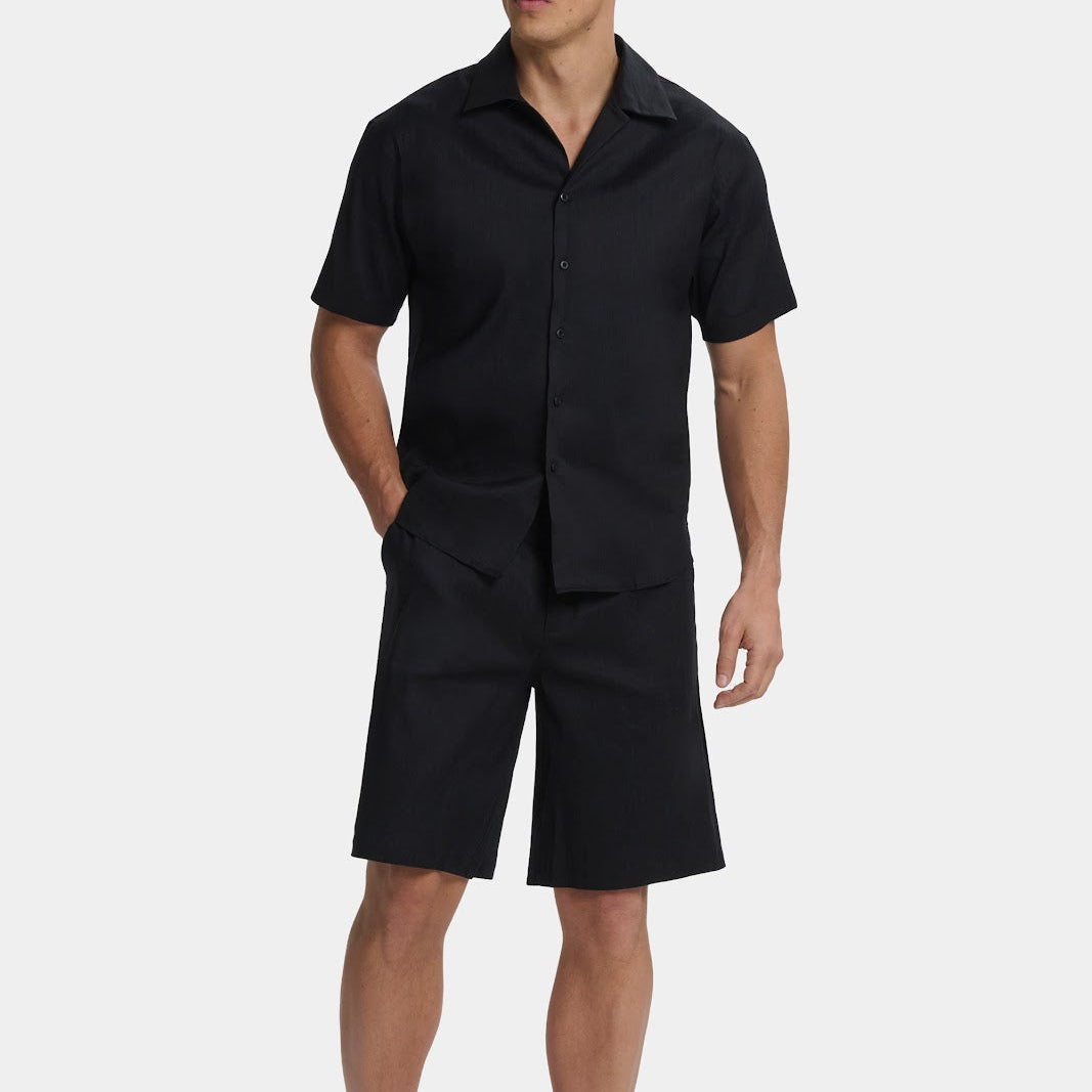Conjunto de lino