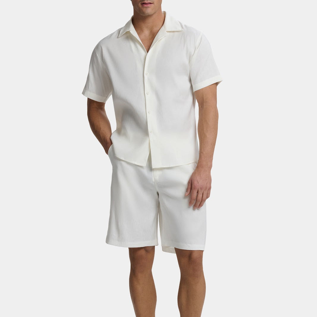 Conjunto de lino