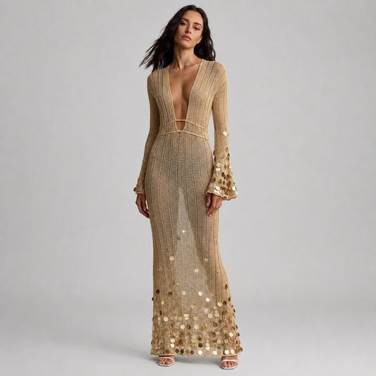 Vestido Soraya