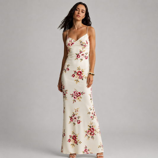 Vestido Chiara