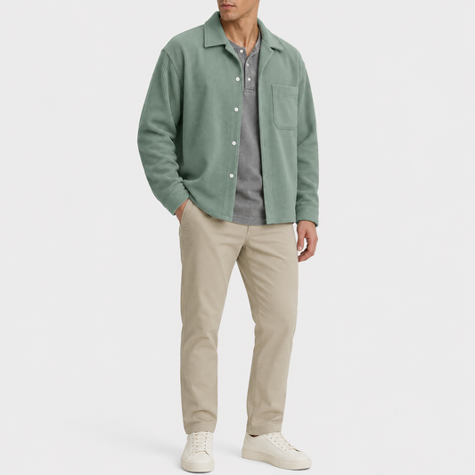 Chaqueta Noah
