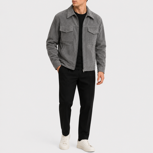 Chaqueta Luca