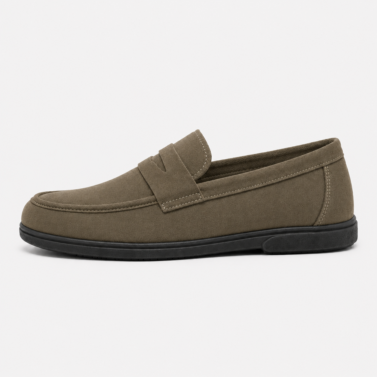 Mocasines Alberto