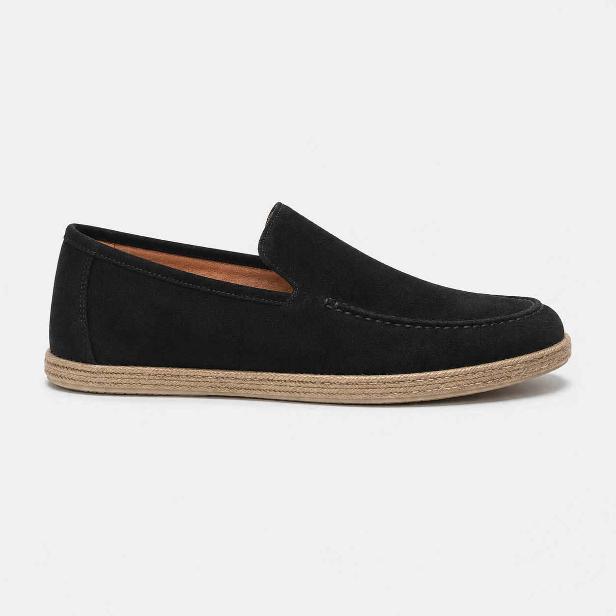 Mocasines Espadrille
