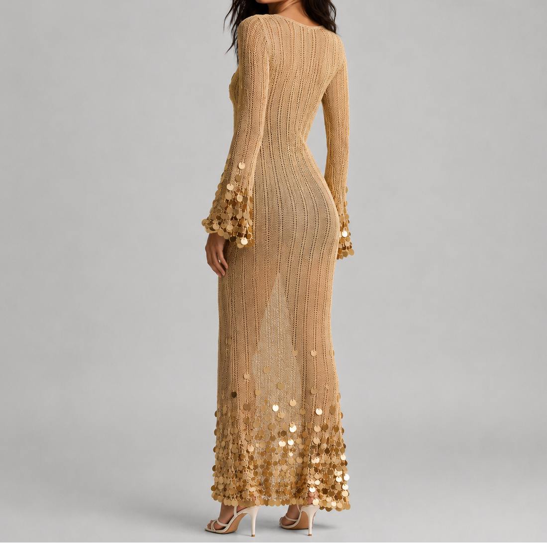 Vestido Soraya