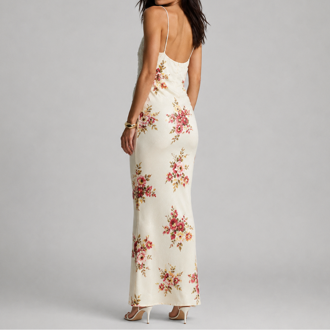 Vestido Chiara