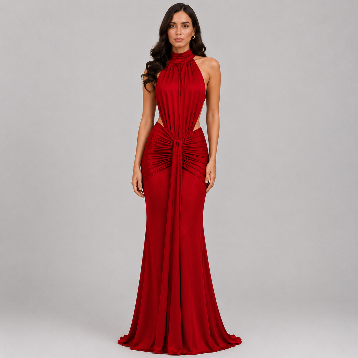 Vestido Tania