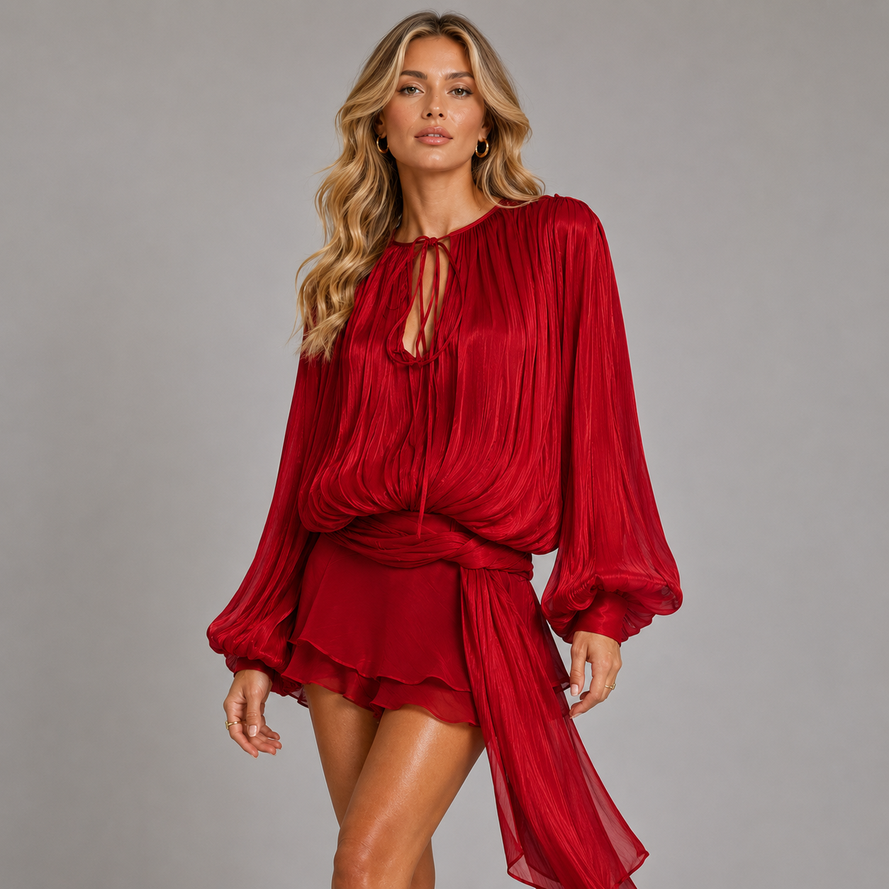 Vestido Azura