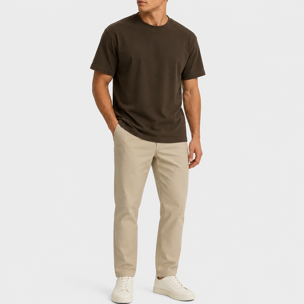 Camiseta hugo