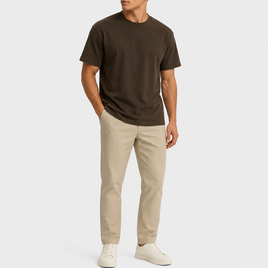 Camiseta hugo
