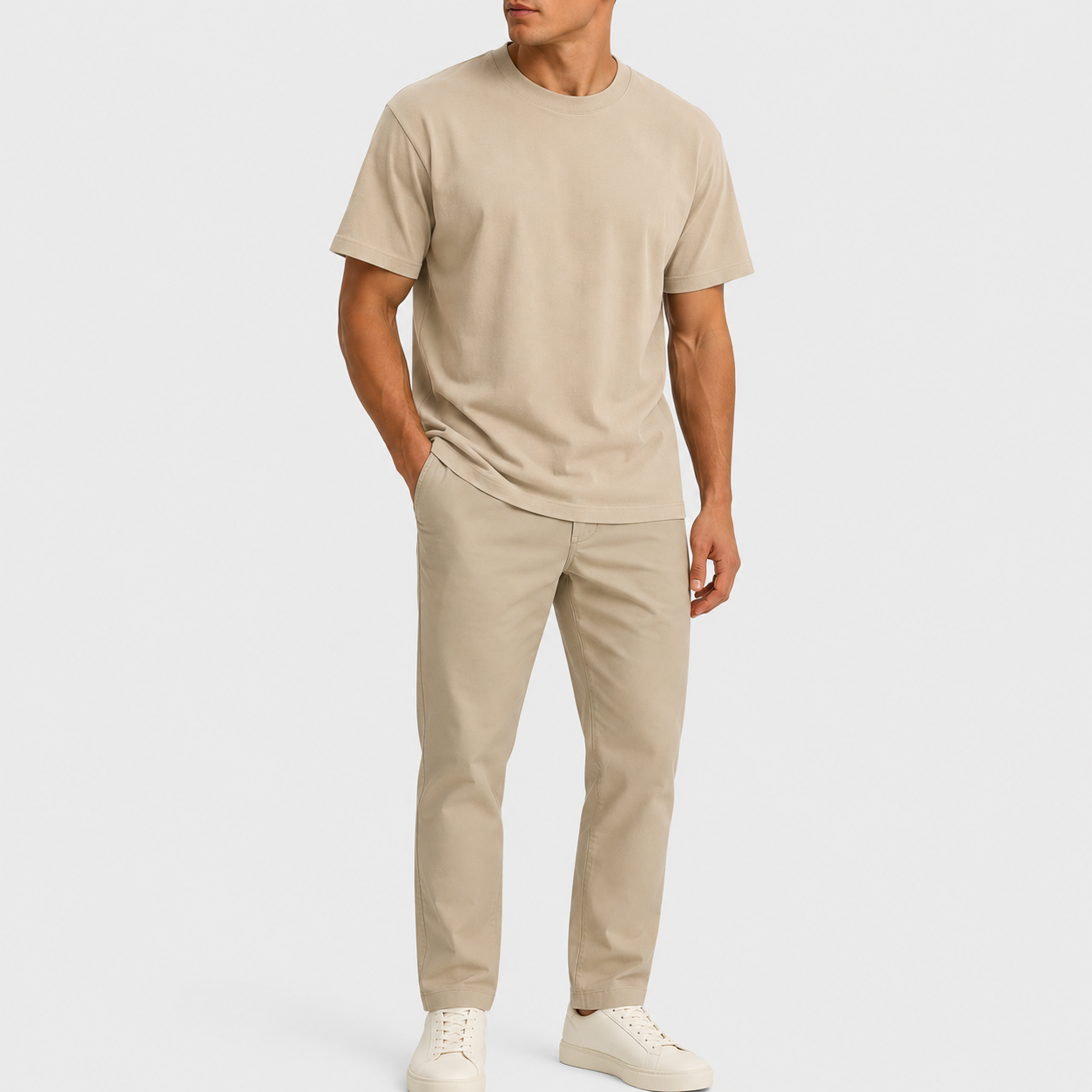 Camiseta hugo