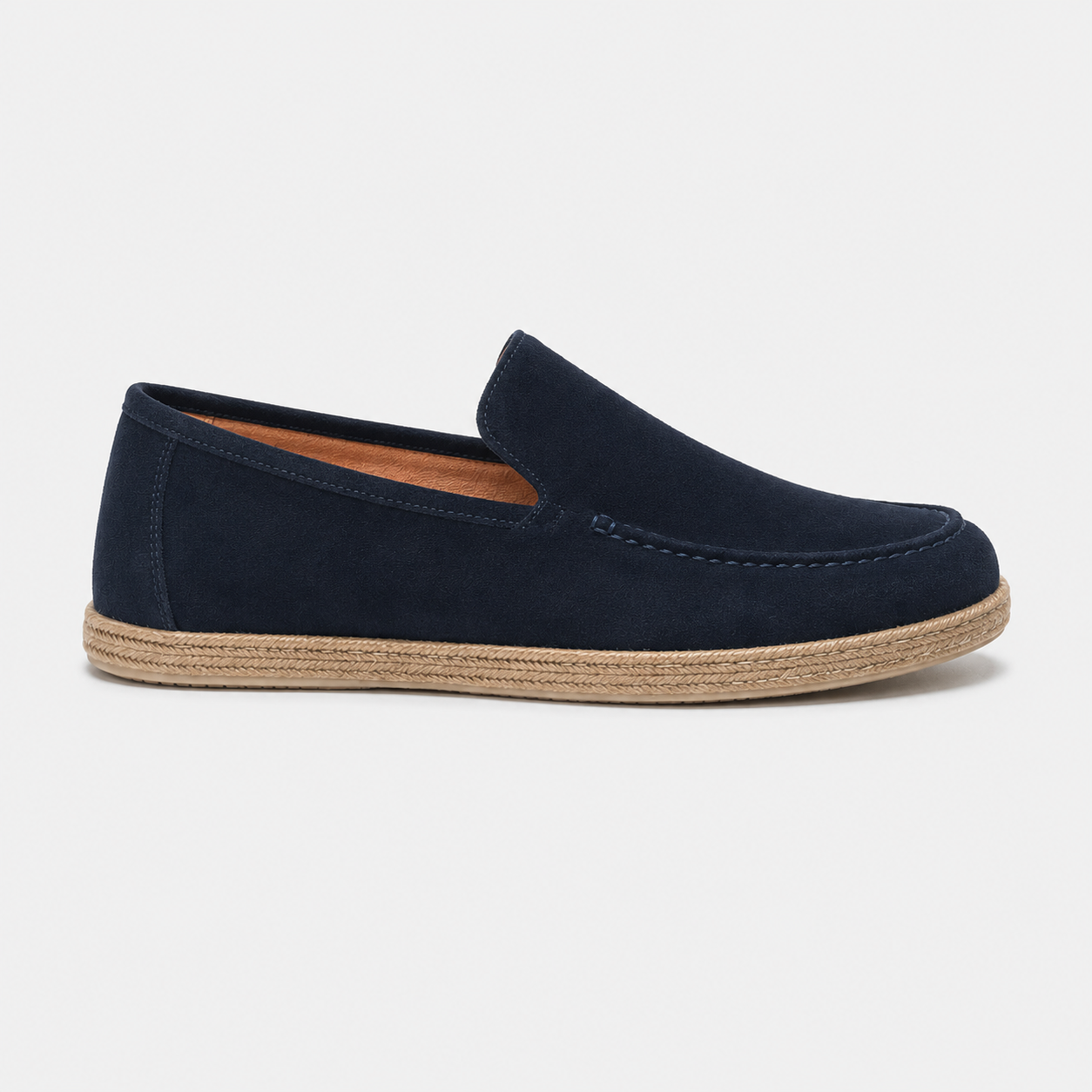Mocasines Espadrille
