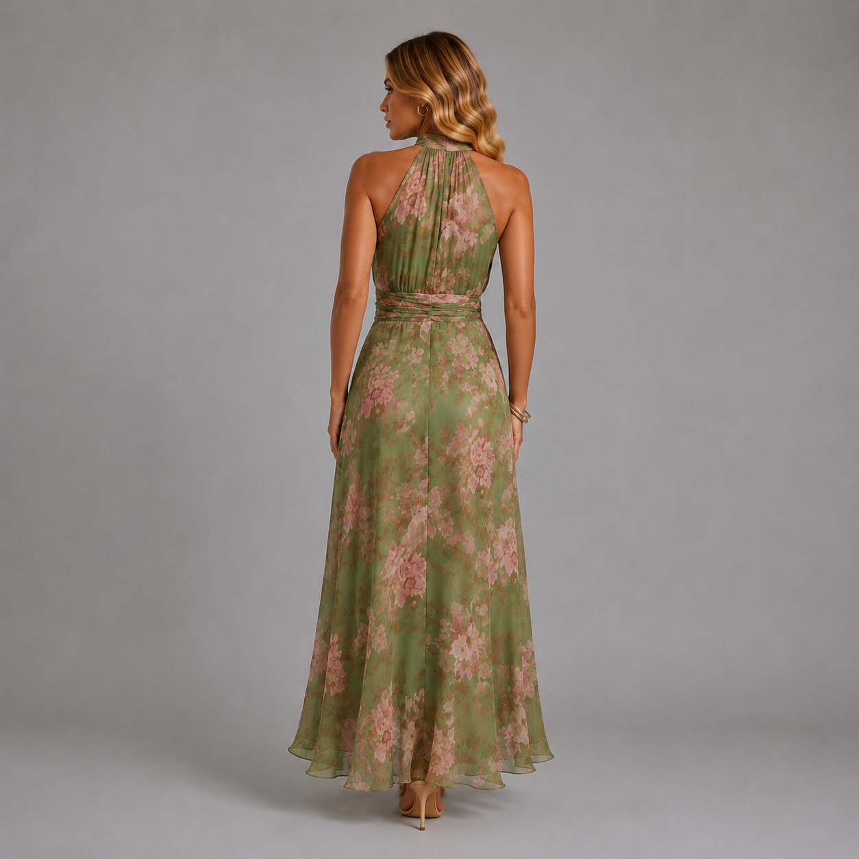 Vestido Serena